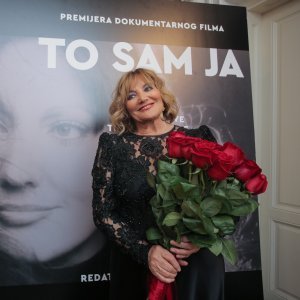 Tereza Kesovija