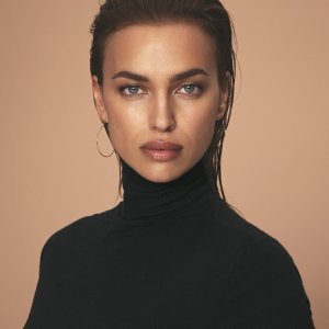 Irina Shayk u novoj kampanji brenda Intimissimi