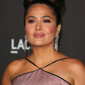 Salma Hayek