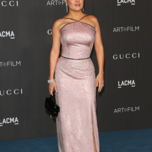 Salma Hayek