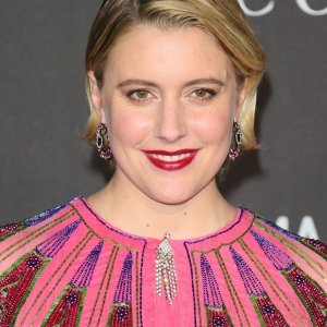 Greta Gerwig