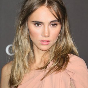 Suki Waterhouse