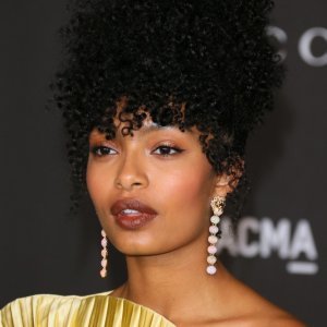 Yara Shahidi