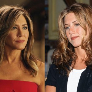 Jennifer Aniston