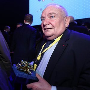 Joseph Daul