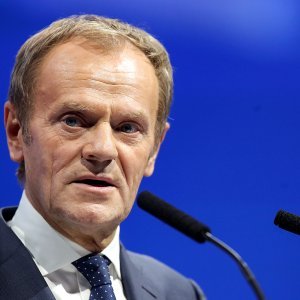 Donald Tusk