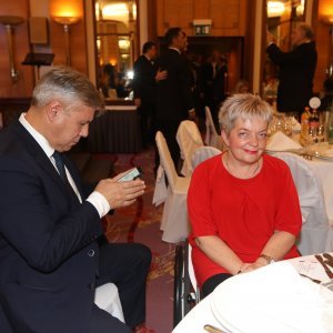 Na Sinjsku noć stigli premijer Plenković i predsjednica Kolinda Grabar Kitarović