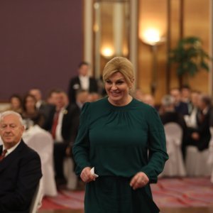 Kolinda Grabar-Kitarović