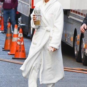 Jennifer Lopez u UGG šlapicama