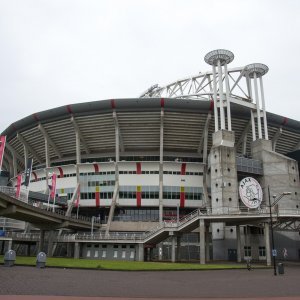 Amsterdam (Niz) - Johan Cruyff Arena (56,000 gledatelja)