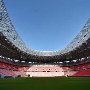 Budimpešta (Mađ) - Ferenc Puskas stadion (38,652)