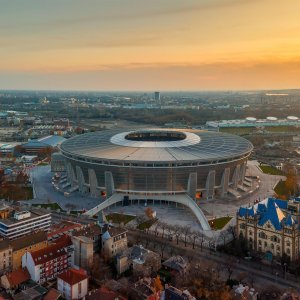 Budimpešta (Mađ) - Ferenc Puskas stadion (38,652)