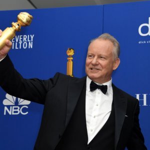 Stellan Skarsgard