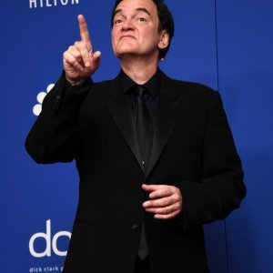 Quentin Tarantino