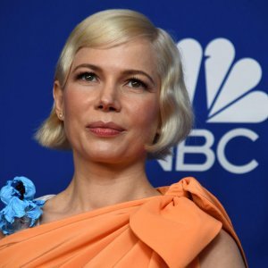 Michelle Williams