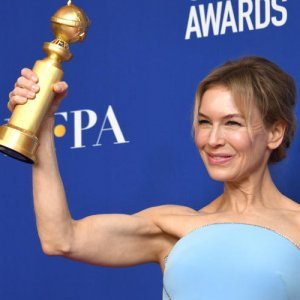 Renee Zellweger