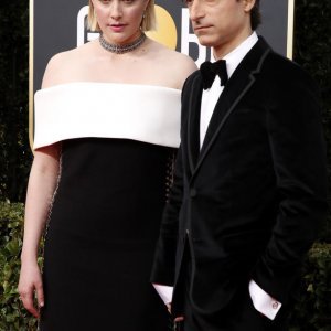 Greta Gerwig i Noah Baumbach