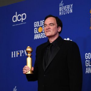 Quentin Tarantino