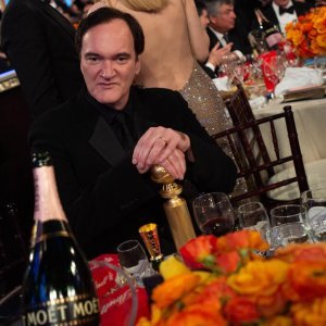 Quentin Tarantino