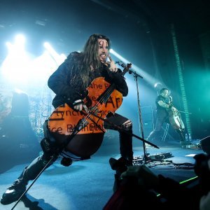 Apocalyptica u Zagrebu