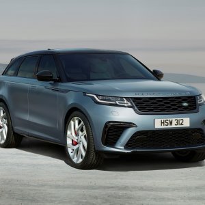 Range Rover Velar (2019.)