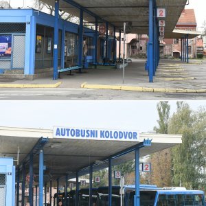 Život u Hrvatskoj prije i za vrijeme korona krize