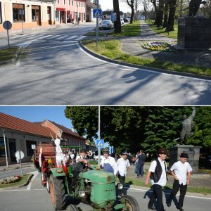 Život u Hrvatskoj prije i za vrijeme korona krize