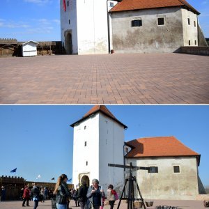 Život u Hrvatskoj prije i za vrijeme korona krize