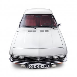 Opel Manta