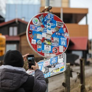 Zagrepčani su lijep dan iskoristili na Sljemenu