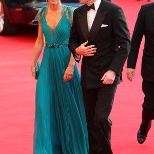 Kate Middleton i princ William - Royal Albert Hall 2012.