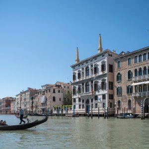 Hotel Aman Venice