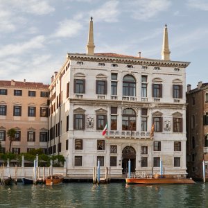 Hotel Aman Venice