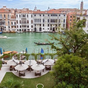 Hotel Aman Venice