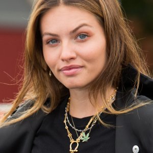 Thylane Blondeau