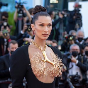 Bella Hadid