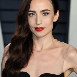 Elizabeth Jagger