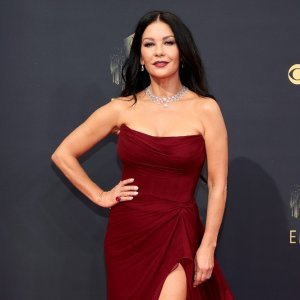 Catherine Zeta-Jones