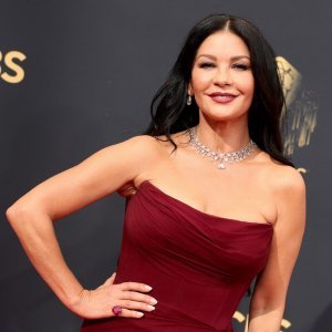 Catherine Zeta-Jones