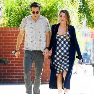 Blake Lively i Ryan Reynolds