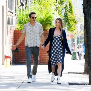 Blake Lively i Ryan Reynolds