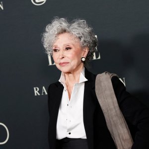 Rita Moreno