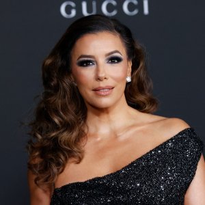 Eva Longoria