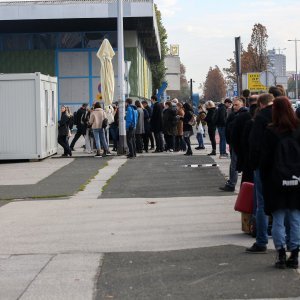 Na Zagrebačkom velesajmu otvoren je sajam knjiga Interliber