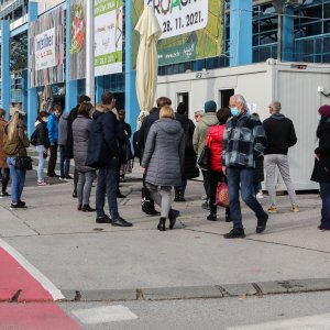 Na Zagrebačkom velesajmu otvoren je sajam knjiga Interliber