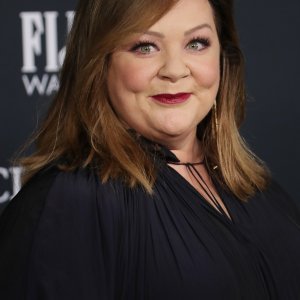 Melissa McCarthy