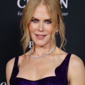 Nicole Kidman