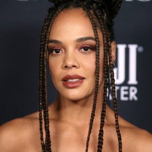 Tessa Thompson