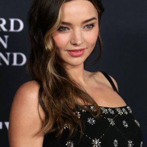 Miranda Kerr