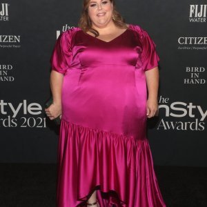 Chrissy Metz